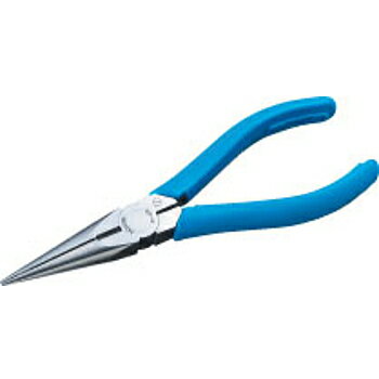 HOZAN 先細ラジオペンチ 【P-22】