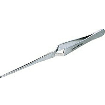 HOZAN 逆作用ピンセット 【P-89】