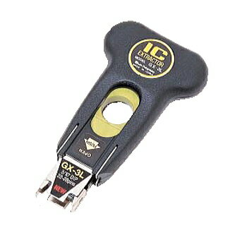 樂天商城 - サンハヤト DIP22/24/28ピンIC用引抜治具 【GX-3L】