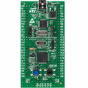 STマイクロエレクトロニクス ARMマイコンボード 【STM32VL-DISCOVERY】