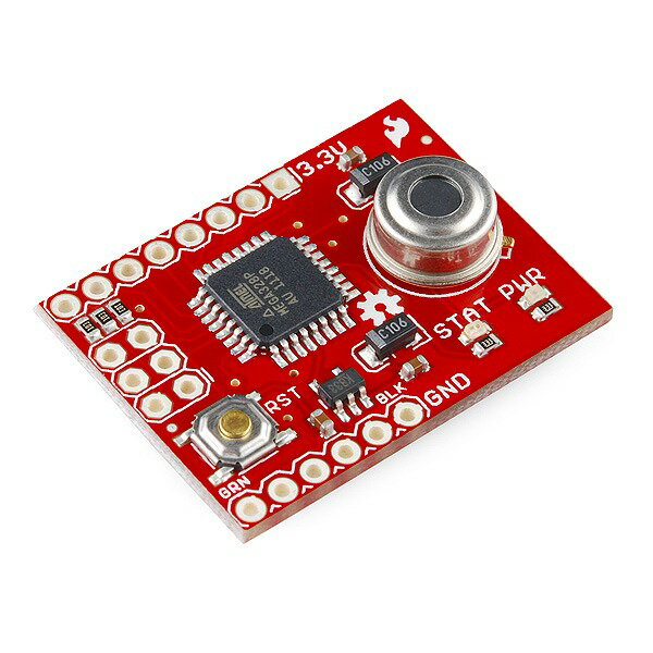 SparkFun Evaluation Board for MLX90614 IR Thermometer 