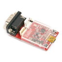 日本ニューティーシー USBシリアル変換モジュール 【AD-USBSERIAL】