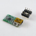 マルツエレック USB-I2C変換モジュール 【MFT200XD】
