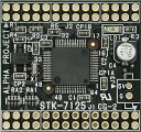 アルファプロジェクト SH/Tiny SH7125 CPUボード 【STK-7125】