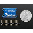 Adafruit 三軸ジャイロセンサモジュール 【1032】