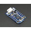 ޥĥ饤㤨Adafruit Trinket - Mini Microcontroller 5V 1501ۡפβǤʤ1,474ߤˤʤޤ