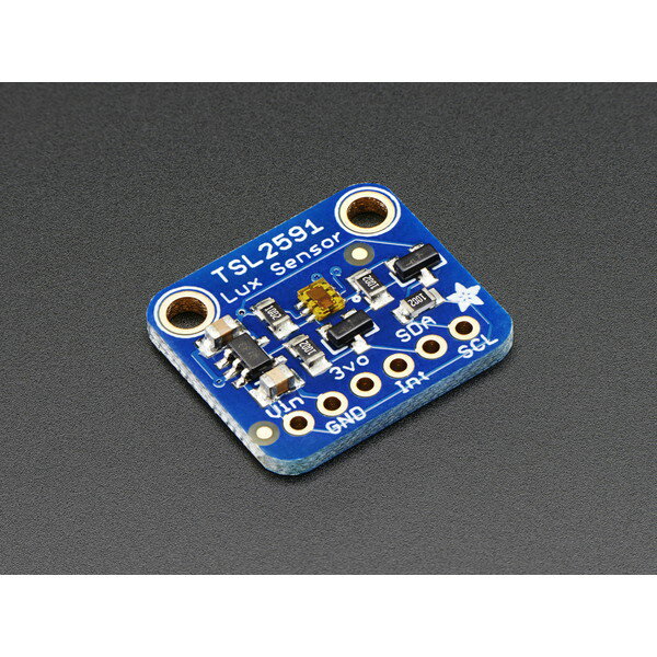 Adafruit Adafruit TSL2591 fW^ZT y1980z