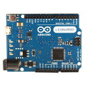 Arduino Arduino Leonardo (ピンソケット ピンヘッダ実装済) 【A000057】 アルディーノ アルデュイーノ マイコン