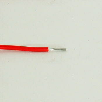  UL1015 AGW18  UL1015AWG18R