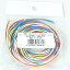 󥳡 UL1007 AWG26 1.3mm 2m(2%)x6 UL1007AWG26-2X6