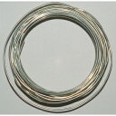 ノーブランド品 すずメッキ線 1.0mm 10m(±2%)巻 【TCW1.0L10】