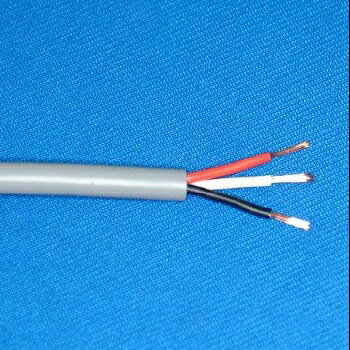 vctf0.5×3C 100m 3巻セット 配線 新品未使用 富士電線工業 VCTF