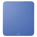 サンワサプライ 静電気除去マウスパッド(ブルー) 【MPD-SE1BL】(2)