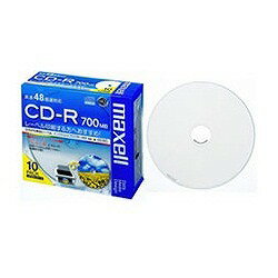 日立マクセル データ用「CD-R Super MQ(