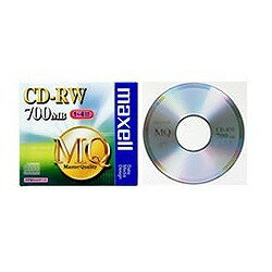 Ωޥ ǡѡCD-RW MQ(14®б)ɸ(700MB1ѥå) CDRW80MQ.S1P