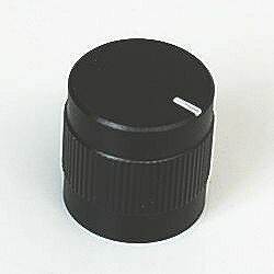 Linkman ツマミ 15φ 【15X15HTPSB】