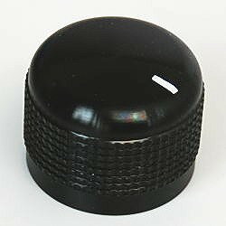 Linkman ツマミ 20φ 【20X15HRNSB】