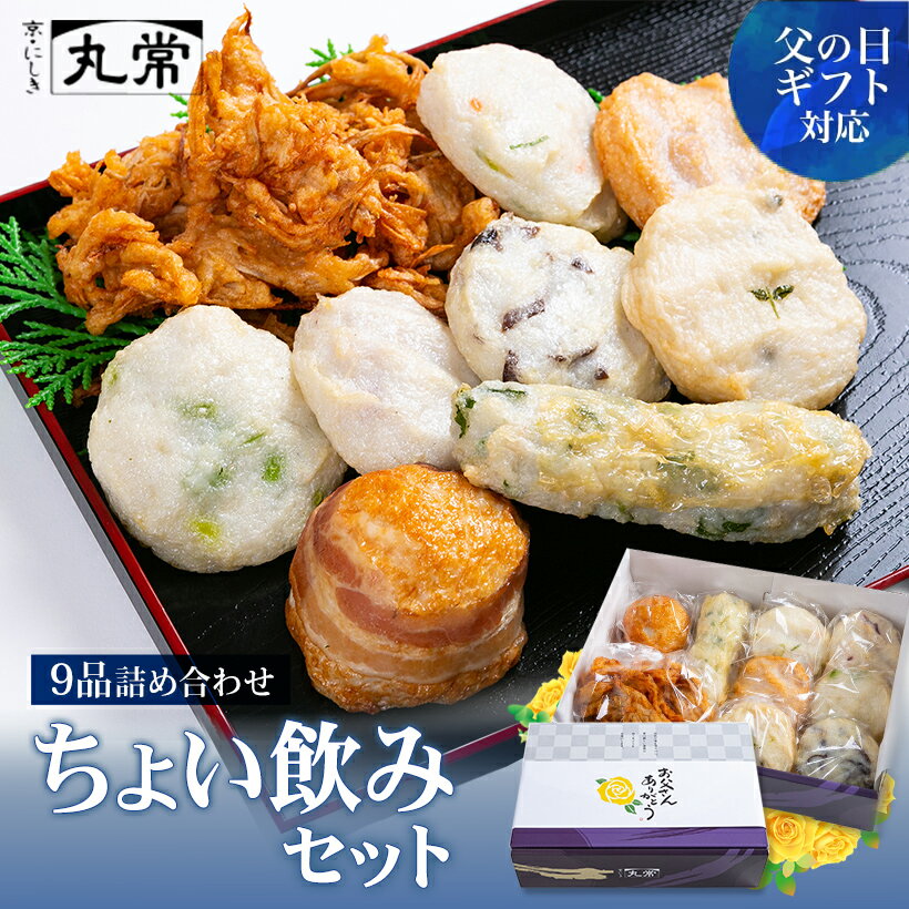 D2セット[化粧箱代込・送料無料] [じゃこカツ同梱不可]北海道は1,280円・離島・沖縄は送料880円