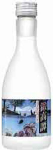 楽天最安値に挑戦！ しそ焼酎「鍛高譚」 300ml瓶のサムネイル