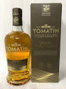 TOMATIN トマーティン レガシー 43度 700ml