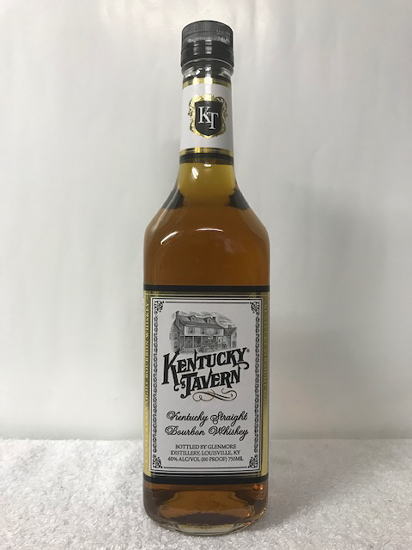 ケンタッキー・タバーン 40度 750ml 正規品