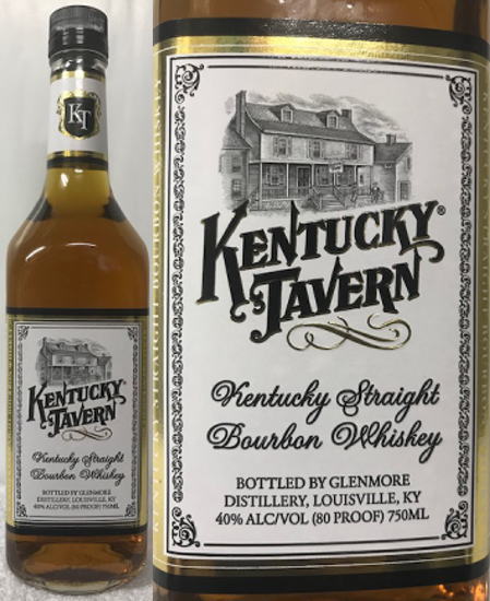 ［6本セット］ケンタッキー・タバーン 40度 750ml×6本 正規品