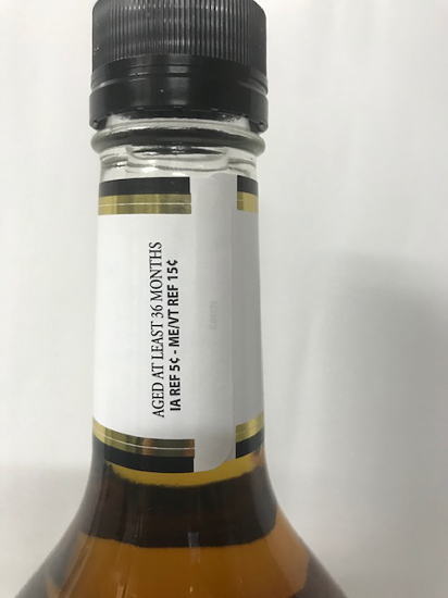 ［6本セット］ケンタッキー・タバーン 40度 750ml×6本 正規品