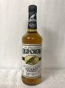 オールド クロウ (OLD CROW) 40度 700ml 正規品