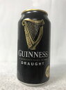 (GUINNESS DRAUGHT) htg MlX 4.5% 330ml