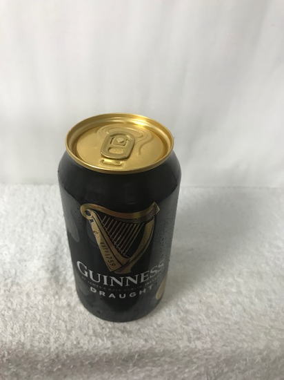(GUINNESS DRAUGHT) ドラフト ギネス 4.5% 330ml