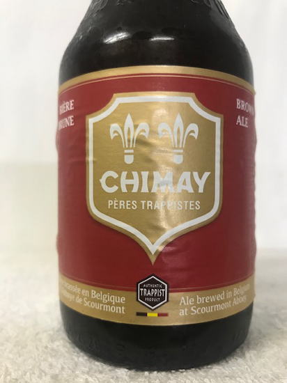 シメイ・レッド(プルミエール)7% 330ml