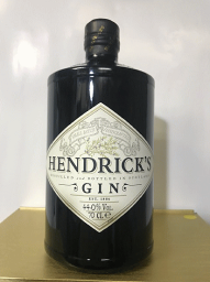 (正規品) HEODRICK'S GIN ヘンドリックス ジン 44.0度 700ml