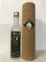 (希少・古酒・限定品)新原酒 本格焼酎 佐藤 あらあらざけ2009 オリジナルコルク製筒型専用容器付 360ml