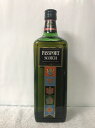 (1980年代流通の正規品 ・特級表記のレア古酒) パスポート スコッチウイスキー特級 43度 750ml