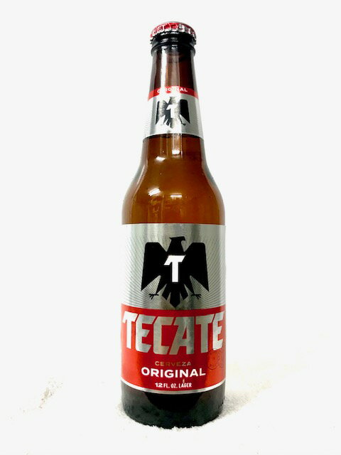 ［楽天最安値に挑戦中！！］ (正規品) TECATE テカテ ビール (メキシコ) ペールラガー 瓶 4.5% 355ml