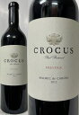 CROCUS NbJX(X[p[EJI[) VE̊vVƋE̓`̗ZIIJI[ vXeB[W 2012  JI[AC 750ml