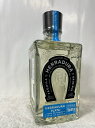 HERRADURA TEQUILA PLATA テキーラ(正規品) エラドゥーラ プラタ 40度 750ml