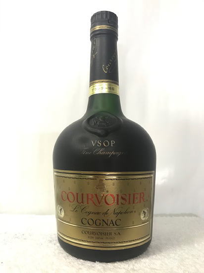 (1980ǯή̸ż򡦥쥢()õ顦ɽ) õ ܥʥХVSOP 40 700ml