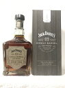 ジャックダニエル シングルバレル 100プルーフ(BIB)50度 700ml 箱付