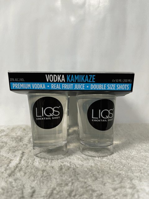 γŷǰͤĩ桪 (SHOTS LIQS) å ߥ å ߥꥭ塼20 450ml(200ml)