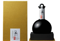 1年熟成 八海山 金剛心 純米大吟醸 浩和蔵仕込 800ml 箱付