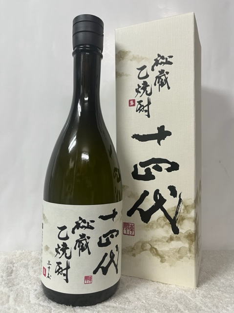 楽天市場】十四代 隼(日本酒・焼酎)の通販 楽天市場】十四代 隼(日本酒・焼酎)の通販