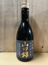 (二年古酒 2021年 3月瓶詰日) 月桂冠 山田錦 100% 特別純米 300ml