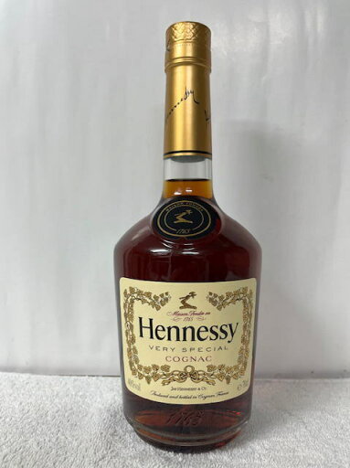 (正規品) MHD 箱無 ヘネシー V.S コニャック 40度 700ml (正規品) MHD 箱無 ヘネシー V.S コニャック 40度 700ml