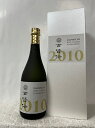 (全国数量限定270本のみ!) 福島県:大七酒造株式会社 大七 古皆伝 2010醸造年度 720ml