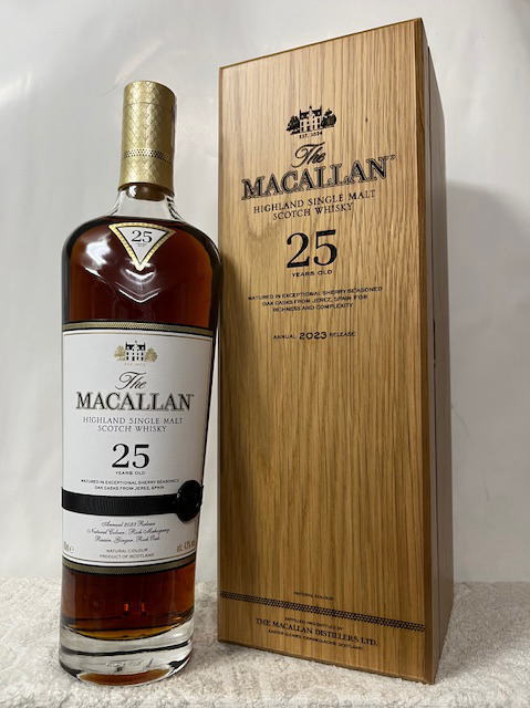 楽天市場】マッカラン 25年(ビール・洋酒)の通販 楽天市場】マッカラン 25年(ビール・洋酒)の通販