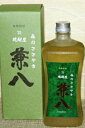 送料無料!!焼酎屋 兼八 森のささやき 34度 720ml