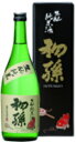 初孫　生もと　純米酒　720ml