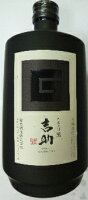 芋麹焼酎　霧島酒造　吉助　黒　25度 720ml