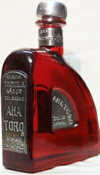アハトロ　アネホ　テキーラ　レッド瓶　40度　750ml